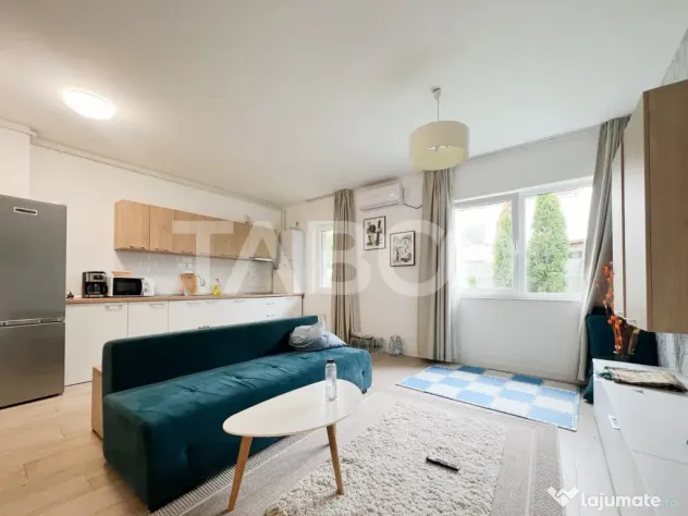 Apartament 2 camere la cheie de vanzare Centru Parc Feroviar - Cluj-Napoca (Cluj)