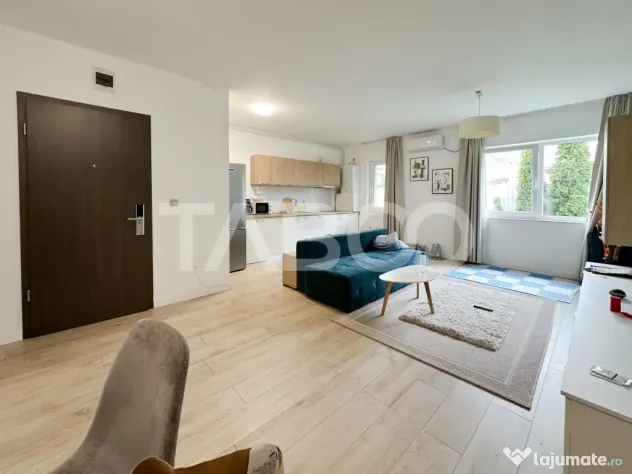 Apartament 2 camere la cheie de vanzare Centru Parc Feroviar - Cluj-Napoca (Cluj)