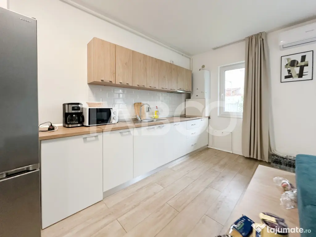 Apartament 2 camere la cheie de vanzare Centru Parc Feroviar - Cluj-Napoca (Cluj)