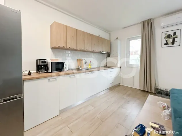 Apartament 2 camere la cheie de vanzare Centru Parc Feroviar - Cluj-Napoca (Cluj)