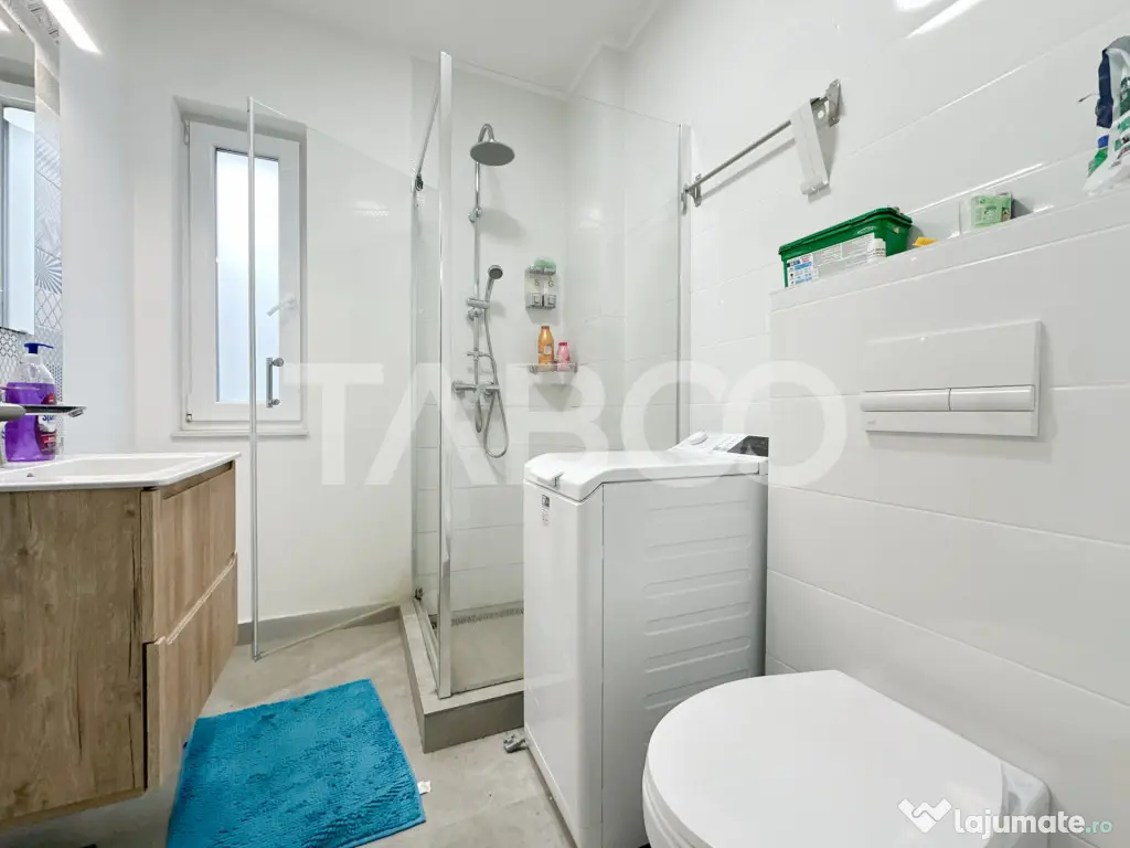 Apartament 2 camere la cheie de vanzare Centru Parc Feroviar - Cluj-Napoca (Cluj)