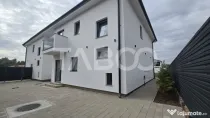 Casa de vanzare 4 camere 125mp utili terasa in zona Selimbar