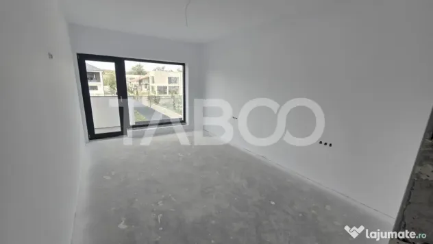 Casa de vanzare 4 camere 125mp utili terasa in zona Selimbar - Sibiu (Sibiu)