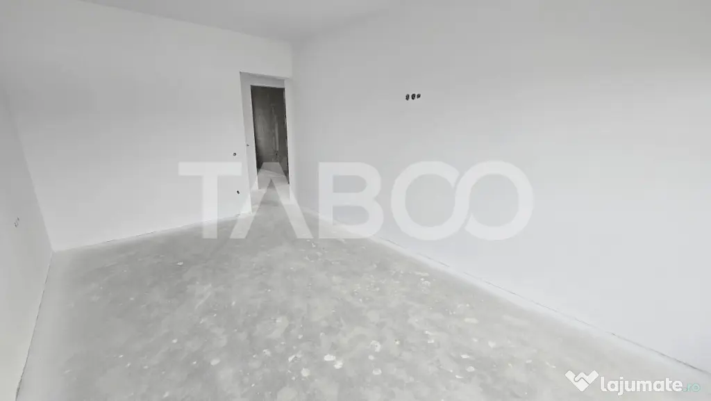 Casa de vanzare 4 camere 125mp utili terasa in zona Selimbar - Sibiu (Sibiu)