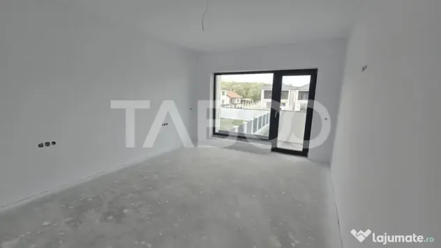 Casa de vanzare 4 camere 125mp utili terasa in zona Selimbar - Sibiu (Sibiu)