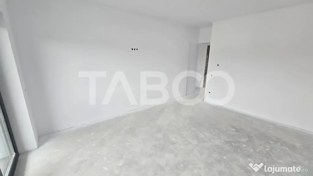 Casa de vanzare 4 camere 125mp utili terasa in zona Selimbar - Sibiu (Sibiu)