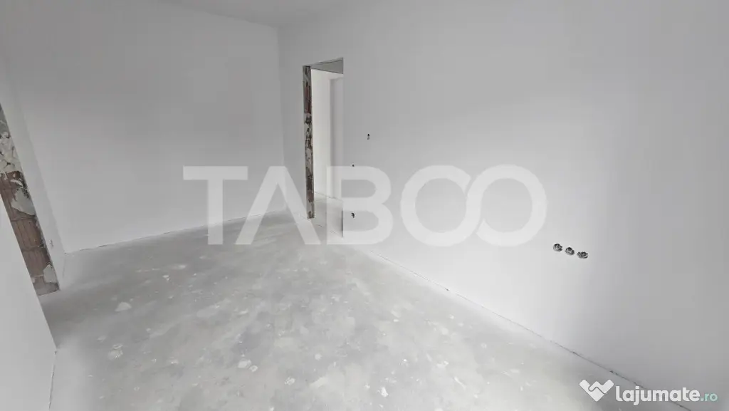 Casa de vanzare 4 camere 125mp utili terasa in zona Selimbar - Sibiu (Sibiu)