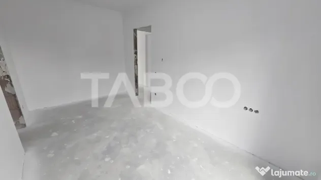 Casa de vanzare 4 camere 125mp utili terasa in zona Selimbar - Sibiu (Sibiu)