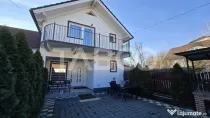 Casa cu 4 camere de vanzare mobilata si utiliata modern Seli