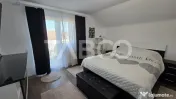 Casa cu 4 camere de vanzare mobilata si utiliata modern Seli 