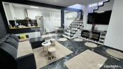 Casa cu 4 camere de vanzare mobilata si utiliata modern Seli 