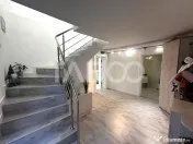 Casa individuala de vanzare cu 2 fronturi stradale zona Tigl 
