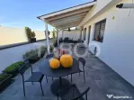 Penthouse 4 camere mobilat 2 bai 2 parcari terasa 72 mp Turn