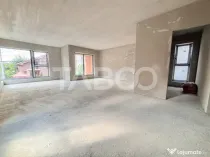 Apartament spatios cu 4 camere in zona Marasti pod Ira
