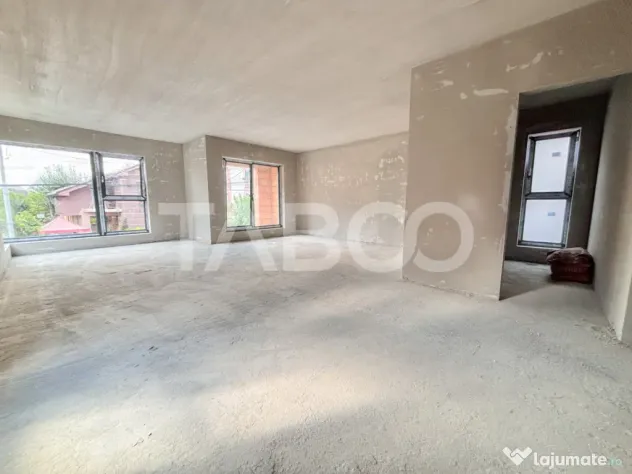 Apartament spatios cu 4 camere in zona Marasti pod Ira - Cluj-Napoca (Cluj)