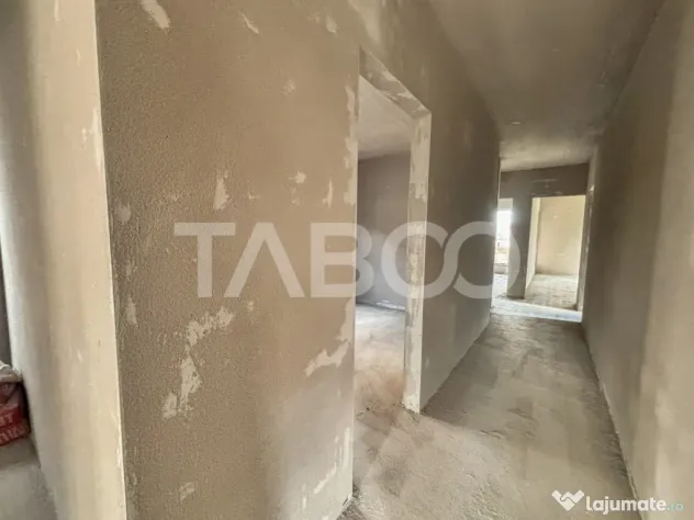 Apartament spatios cu 4 camere in zona Marasti pod Ira - Cluj-Napoca (Cluj)