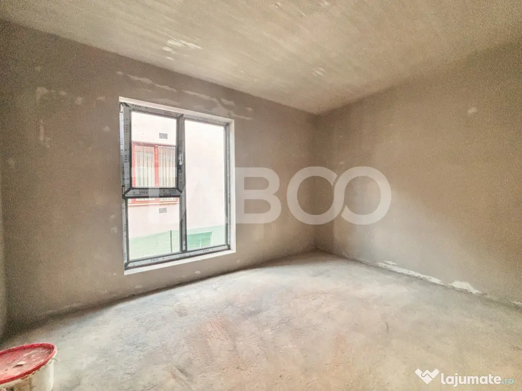 Apartament spatios cu 4 camere in zona Marasti pod Ira - Cluj-Napoca (Cluj)