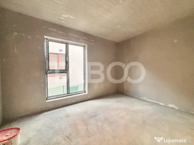 Apartament spatios cu 4 camere in zona Marasti pod Ira - Cluj-Napoca (Cluj)