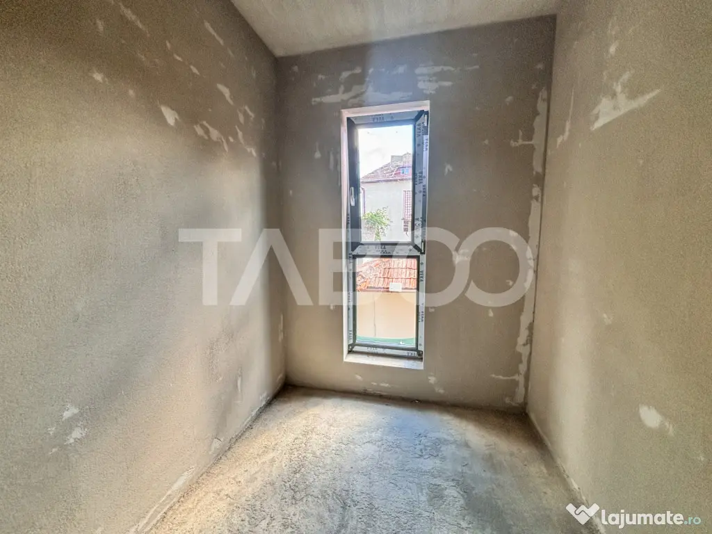 Apartament spatios cu 4 camere in zona Marasti pod Ira - Cluj-Napoca (Cluj)