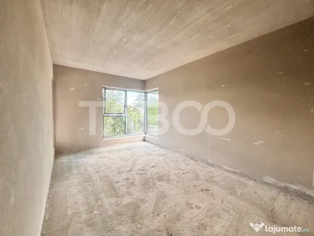 Apartament spatios cu 4 camere in zona Marasti pod Ira - Cluj-Napoca (Cluj)