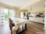 Duplex de vanzare si garaj curte de 100 mp cartierul Borhanc