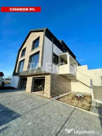 Duplex de vanzare Comision 0% cartierul Dambul Rotund