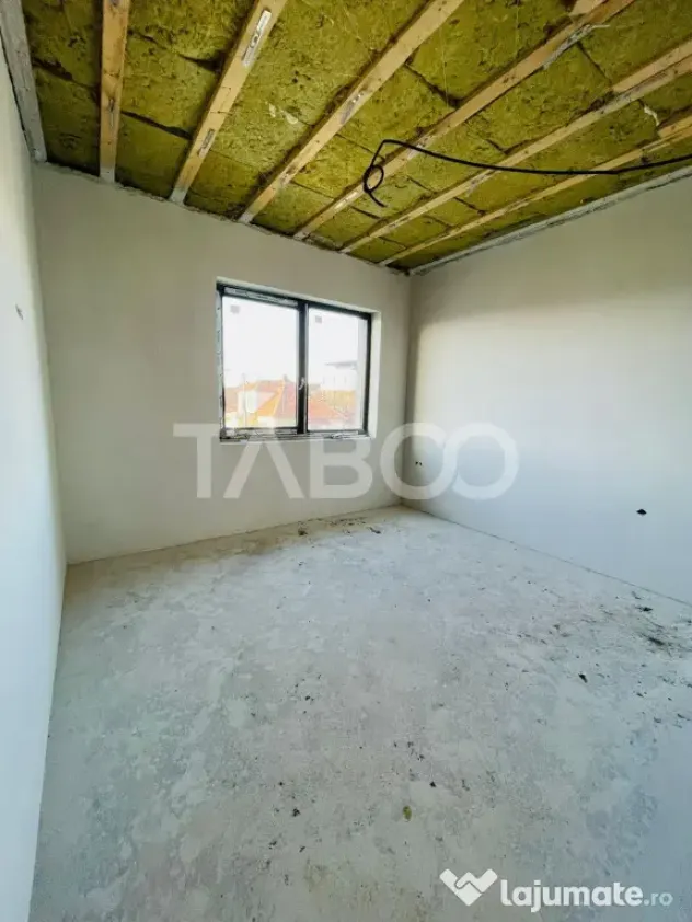 Duplex de vanzare Comision 0% cartierul Dambul Rotund - Cluj-Napoca (Cluj)