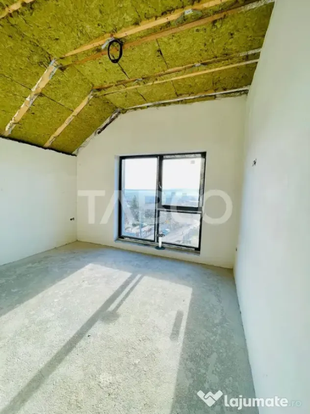 Duplex de vanzare Comision 0% cartierul Dambul Rotund - Cluj-Napoca (Cluj)