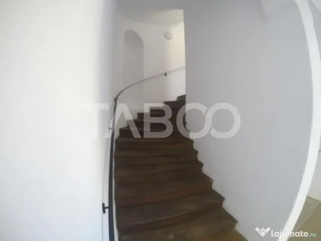 4 garsoniere pregatite pentru regim hotelier in Centrul Isto - Sibiu (Sibiu)