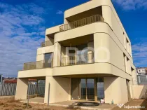 Duplex de vanzare premium in Iris zona Voronet Cluj Napoca