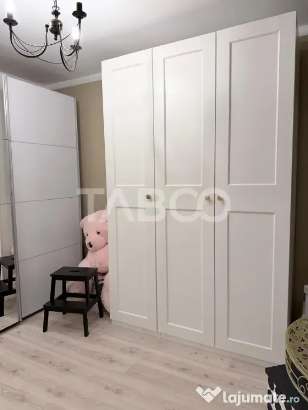 Casa moderna in Selimbar, 4 camere, renovata si gata de muta - Sibiu (Sibiu)