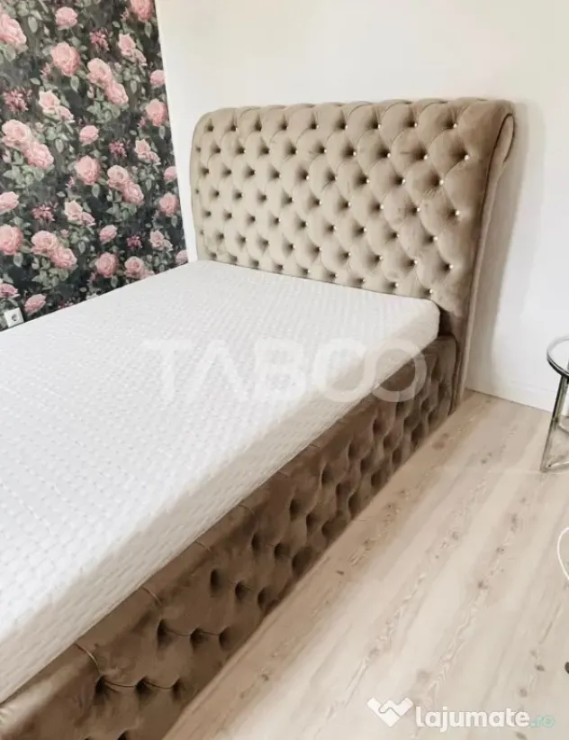 Casa moderna in Selimbar, 4 camere, renovata si gata de muta - Sibiu (Sibiu)