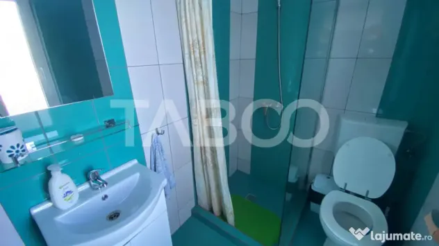 Pensiune de vanzare 10 camere 10 bai 343 mp utili Paltinis S - Paltinis (Sibiu)