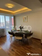 Apartament cu 3 camere Andrei Muresanu bloc nou izolat cu 2