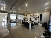 Casa individuala de vanzare 233 mpu si teren de 1000 mp in S