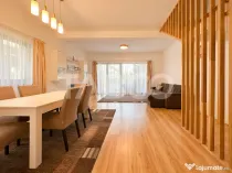 Duplex la cheie de vanzare in cartierul Europa cu teren 310