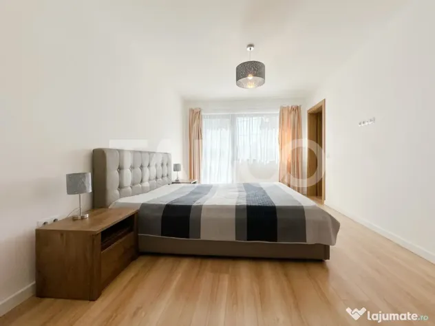 Duplex la cheie de vanzare in cartierul Europa cu teren 310 - Cluj-Napoca (Cluj)