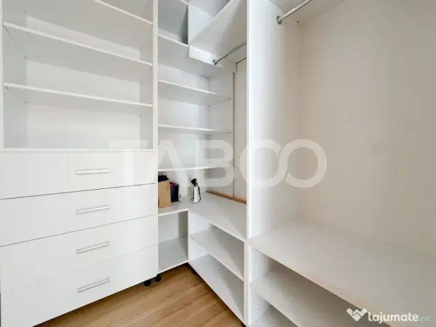 Duplex la cheie de vanzare in cartierul Europa cu teren 310 - Cluj-Napoca (Cluj)