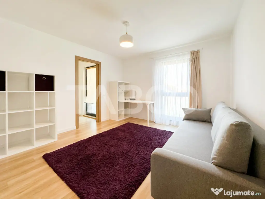 Duplex la cheie de vanzare in cartierul Europa cu teren 310 - Cluj-Napoca (Cluj)