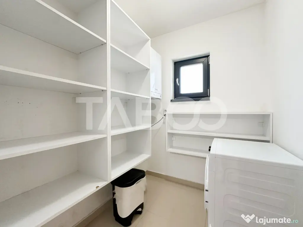 Duplex la cheie de vanzare in cartierul Europa cu teren 310 - Cluj-Napoca (Cluj)