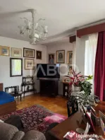 Casa individuala cu garaj de vanzare in Andrei Muresanu