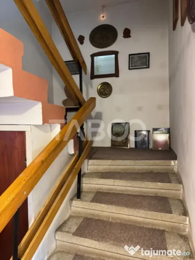 Casa individuala cu garaj de vanzare in Andrei Muresanu - Cluj-Napoca (Cluj)