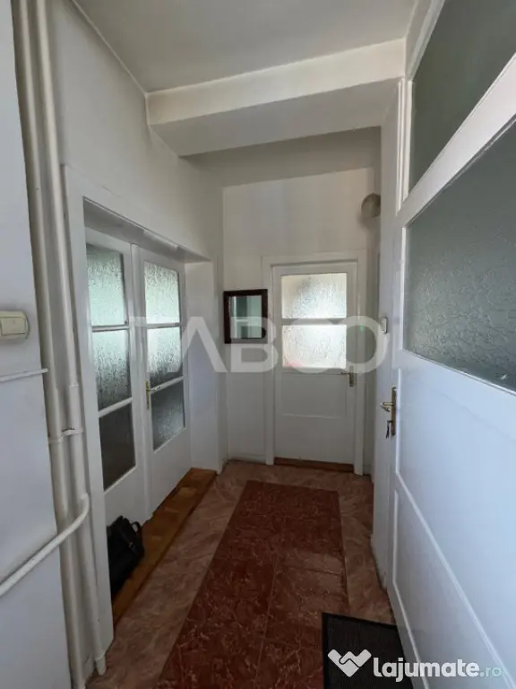 Casa individuala cu garaj de vanzare in Andrei Muresanu - Cluj-Napoca (Cluj)