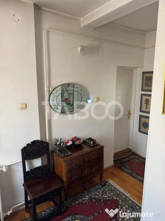 Casa individuala cu garaj de vanzare in Andrei Muresanu - Cluj-Napoca (Cluj)
