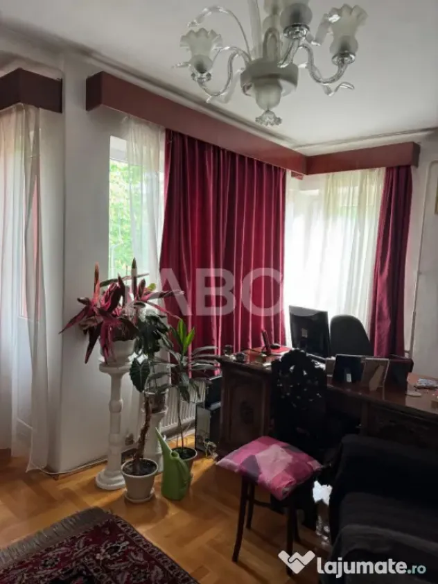 Casa individuala cu garaj de vanzare in Andrei Muresanu - Cluj-Napoca (Cluj)
