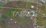 De vanzare teren intravilan 6500 mp pretabil pentru investit
