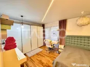 Penthouse cu 7 camere in Cartierul Buna ziua mobilat si util