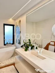 Penthouse cu 7 camere in Cartierul Buna ziua mobilat si util