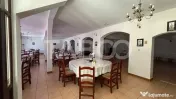 Pensiune de vanzare 36 camere restaurant terasa piscina in R