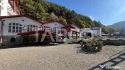 Pensiune de vanzare 36 camere restaurant terasa piscina in R